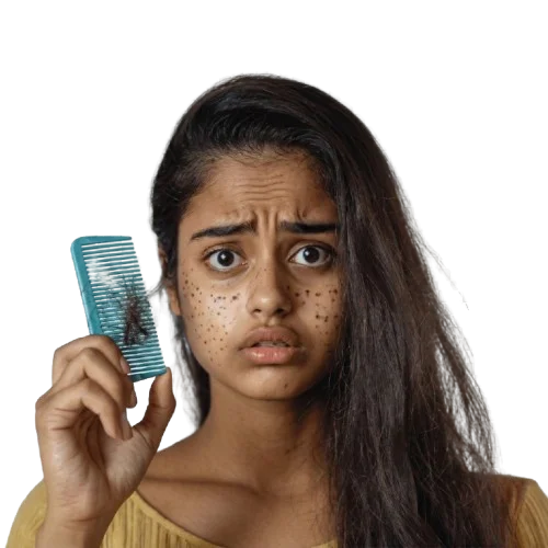 Skin and Hair Health