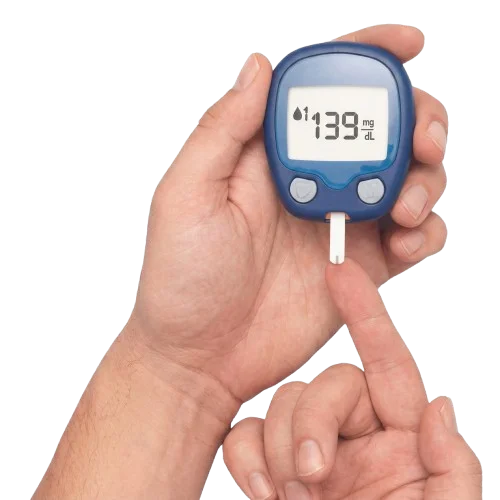 Blood Sugar Health