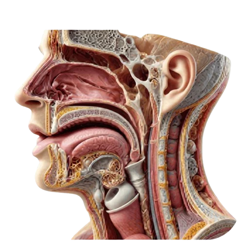 Ear-Nose-Throat Health